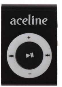 Flash MP3-плеер AceLine i-100 black