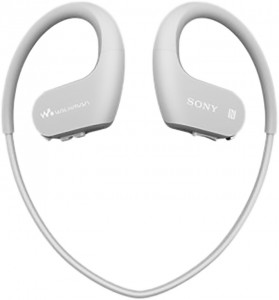 Flash MP3-плеер Sony NW-WS623 White