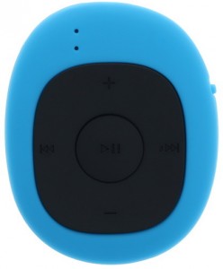 HDD MP3-плеер DEXP Q10 Blue