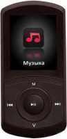 Flash MP3-плеер Ritmix RF-4700 FM 4Gb Black