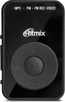 Flash MP3-плеер Ritmix RF-2900 8Gb Black