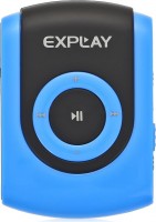 Flash MP3-плеер Explay Hit 8Gb Blue black