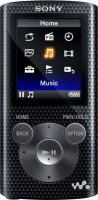 Flash MP3-плеер Sony NWZ-E384 Walkman Black