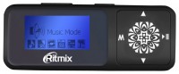 MP3-плеер Ritmix RF-3350 4Gb Black
