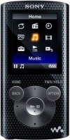 Flash MP3-плеер Sony NWZ-E383B 4Gb Black