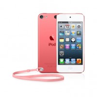 MP3-плеер Apple iPod Touch (5th generation) 64Gb Pink (MC904)