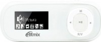 Flash MP3-плеер Ritmix RF-3400 8Gb White