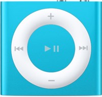 MP3-плеер Apple iPod Shuffle (5th generation) 2Gb MD775 Blue