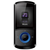 Flash MP3-плеер Ritmix RF-4700 4Gb Blue