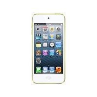 Flash MP3-плеер Apple iPod touch 5 64Gb (MD715RP/A) Yellow
