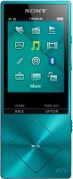 Flash MP3-плеер Sony NWZ-A15 Blue