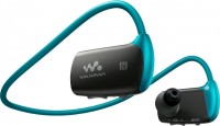 Flash MP3-плеер Sony NWZ-WS613 Blue