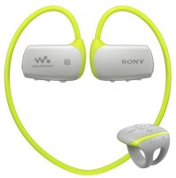 Flash MP3-плеер Sony NWZ-WS613G