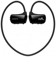 Flash MP3-плеер Sony NWZ-W273 Black