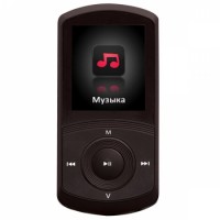 Flash MP3-плеер Ritmix RF-4700 8Gb Black