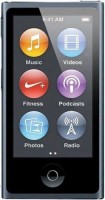 Flash MP3-плеер Apple iPod Nano 7 16Gb ME971RU/A Space Gray