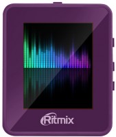 Flash MP3-плеер Ritmix RF-4150 Violet