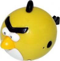 Flash MP3-плеер Angry Birds 013 Yellow