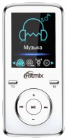 Flash MP3-плеер Ritmix RF-4950 FM 8Gb White