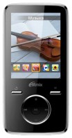 Flash MP3-плеер Ritmix RF-7650 4Gb Black