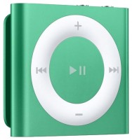 MP3-плеер Apple iPod Shuffle (5th generation) 2Gb Green