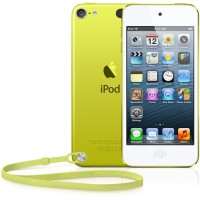 Flash MP3-плеер Apple iPod Touch (5th generation) 32Gb Yellow