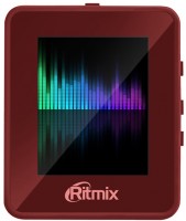 Flash MP3-плеер Ritmix RF-4150 Red