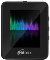 Flash MP3-плеер Ritmix RF-4150 Black