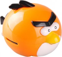 Flash MP3-плеер Angry Birds 013 Orange