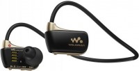 Flash MP3-плеер Sony NWZ-W273S Black gold