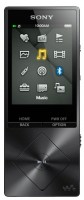 Flash MP3-плеер Sony NWZ-A17 Black