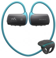 Flash MP3-плеер Sony NWZ-WS615L Blue