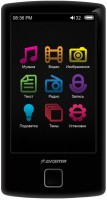 Flash MP3-плеер Digma Z3 8Gb Black