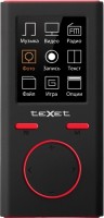 Flash MP3-плеер Texet T-30 Red