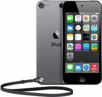 Flash MP3-плеер Apple iPod touch 5 16Gb Space grey