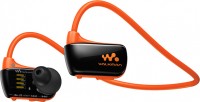 Flash MP3-плеер Sony NWZ-W274 Orange