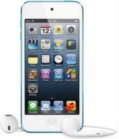 Flash MP3-плеер Apple iPod touch 5 16Gb Blue