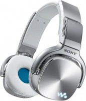 Flash MP3-плеер Sony NWZ-WH505 Silver