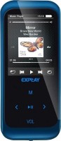 Flash MP3-плеер Explay Summer 8Gb Blue