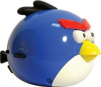 Flash MP3-плеер Angry Birds 013 Blue