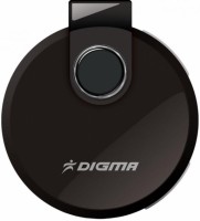 Flash MP3-плеер Digma G1 4Gb Black