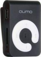 MP3-плеер Qumo HIT Black