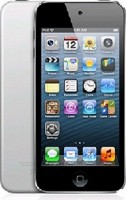 HDD MP3-плеер Apple ME643RU iPod touch 16GB Black silver