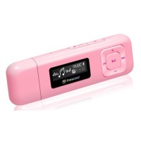 Flash MP3-плеер Transcend T.Sonic 330 8Gb Pink