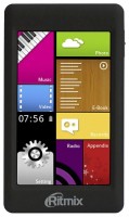 Flash MP3-плеер Ritmix RF-9300 4Gb черный