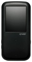 Flash MP3-плеер iRiver E40 4Gb Black