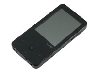 Flash MP3-плеер iRiver E300 4Gb Black/Grey