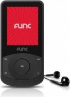 Flash MP3-плеер Func Star-04