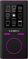 Flash MP3-плеер Texet T-30 Violet