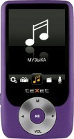 Flash MP3-плеер Texet T-795 4Gb Violet